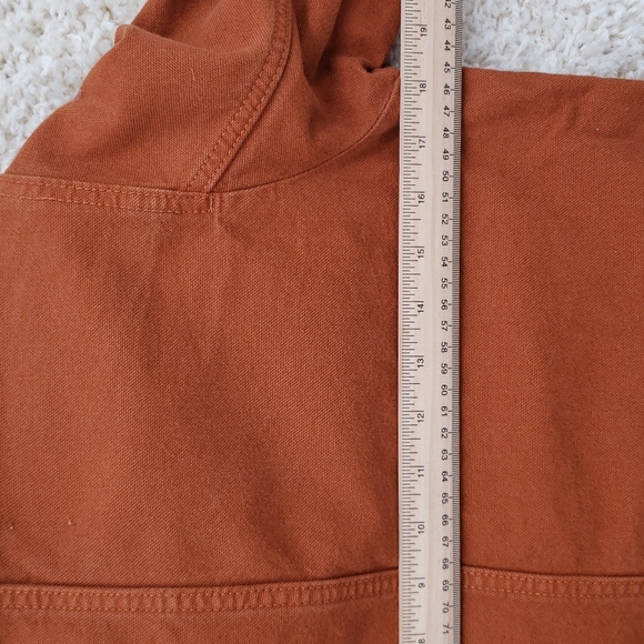 Everlane The Denim Chore Jacket - Picture 9 of 10